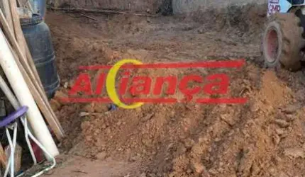 TERRENO À VENDA RESIDENCIAL MORADA DOS PÁSSAROS