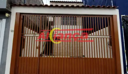 casa assobradada