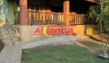 CHÁCARA À VENDA 1.000M² CHÁCARAS FERNÃO DIAS - ATIBAIA