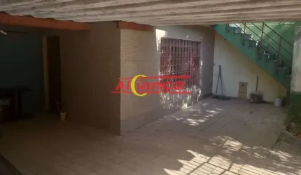 Sobrado bem localizado Lago dos patos .