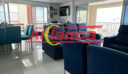 Cobertura Duplex à Venda na Penha com Vista Privilegiada e Estrutura de Condomínio Clube!