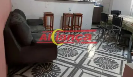 Casa à venda com 143m², 2 quartos e 2 vagas