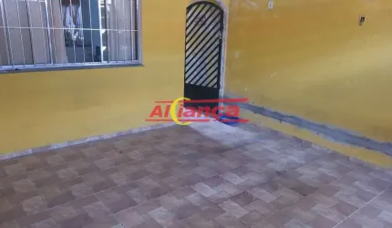 Casa Para renda