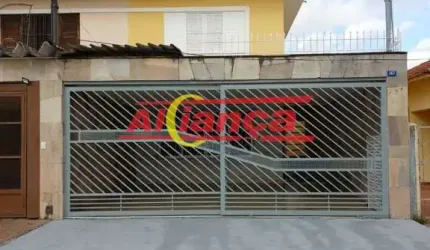 Sobrado  Alto Padrão