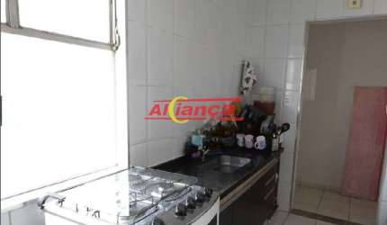 NILO PEÇANHA - 1 DORM - CENTRO