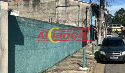 Casa a Venda na Rua Manga