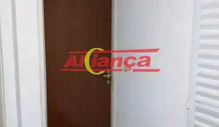 APARTAMENTO COM 2 DORMITÓRIOS À VENDA, 44 M² - VILA NOVA BONSUCESSO - GUARULHOS/SP