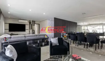 Lindo Apartamento Helbor Classic!!