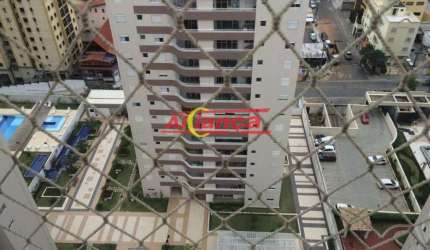 Lindo apartamento no centro de Guarulhos