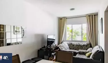 APARTAMENTO COM 2 DORMITÓRIOS À VENDA, 80m² - JARDIM BARBOSA - GUARULHOS/SP