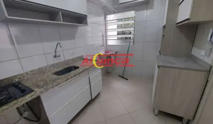 Bem-vindo ao condomínio Doraly II em Guarulhos!