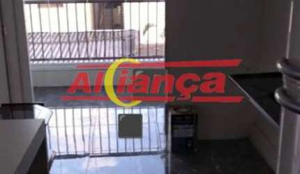 Apartamento à venda de 37m² com 1 quarto em Vila Galvão, Guarulhos - SP  Encante-se com este charmos