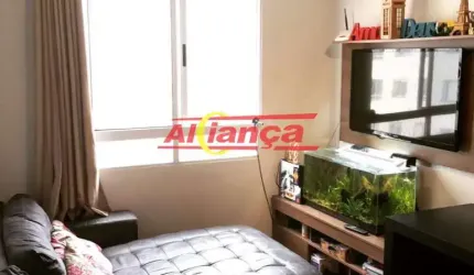 APARTAMENTO UNICO GUARULHOS