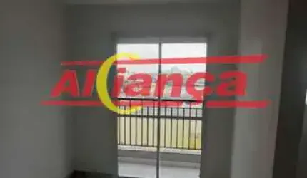 Lindo apartamento condomínio Mobby