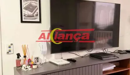 STUDIO COM 1 DORMITÓRIO À VENDA, 29M² - PARQUE VITÓRIA - SÃO PAULO/SP