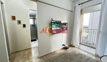 lindo apartamento disponível para venda no condomínio parque do sol