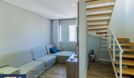 LINDO APARTAMENTO COM VISTA LIVRE