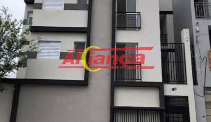 APARTAMENTO NOVO 1 DORMITÓRIO-VL CONSTANÇA-ZNORTE/SP