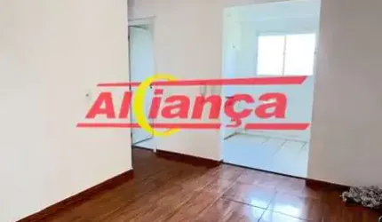 Ótima oportunidade! Vendo apartamento no Jardim Albertina próximo ao Shopping Bonsucesso, Guarulhos