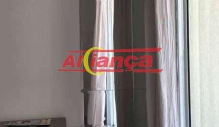 Apartamento 2 Dorm. 1 Suíte, 2 banheiros, Metrô Santana