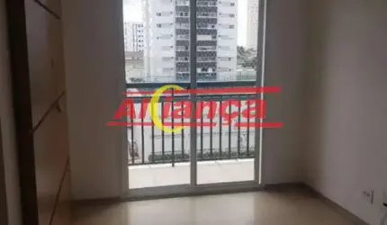 Apartamento 2 quartos Na Vila Augusta
