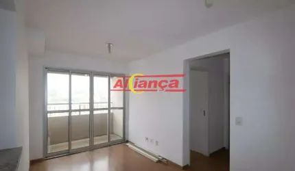Apartamento à venda, 50m², 2 dormitórios - Jaçanã - Guarulhos/SP