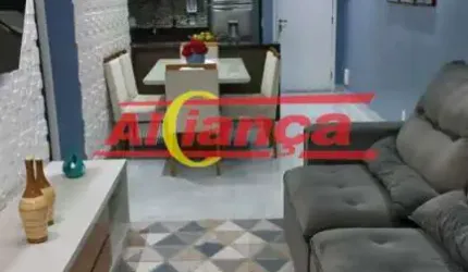 APARTAMENTO 3 DORMITÓRIOS 75M² - CONDOMINIO SUPERA - VILA LEONOR, GUARULHOS/SP