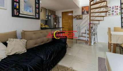 Apartamento à venda com 107m², 4 quartos e 2 vagas