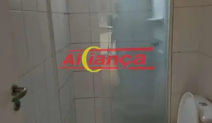 Apartamento com 2 Quartos e 1 banheiro à Venda, 50 m²