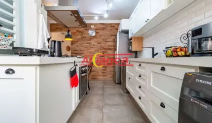 Oportunidade Única no Coração do Tatuapé - Apartamento de Alto Padrão com Acabamento Impecável