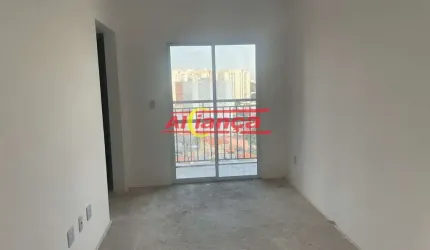 APARTAMENTO NOVO 02 DORMITÓRIOS - GOPOÚVA