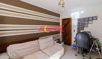MACEDO - 2 DORM -1 VAGA - R$ 260.000,00
