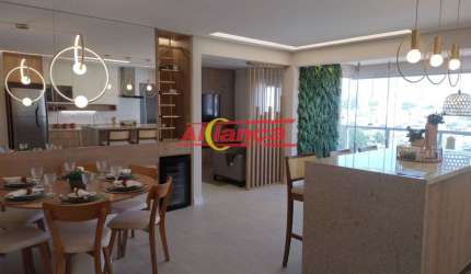 <br>Apartamento 3 dormitórios - 99m² - Vila Progresso - Guarulhos/SP
