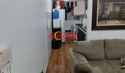 RESIDENCIAL ACÁCIA - APARTAMENTO TÉRREO NA VILA NOVA BONSUCESSO