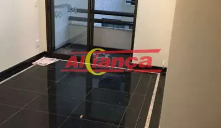 Apartamento na Penha com 61 m², 3 dormitório, 1 vaga e sacada