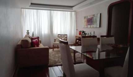 Apartamento com 2 dormitórios à venda, 90 m²- Macedo - Guarulhos/SP