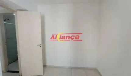 Apartamento com 2 dormitórios à venda-Ponte Grande-Guarulhos/SP
