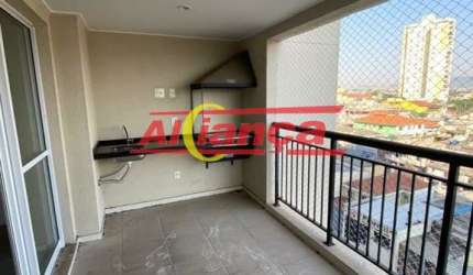 Apartamento Cidade Maia