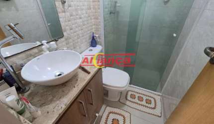 Apartamento no Residencial Jardim das Flores. 70m².  - Oportunidade única.