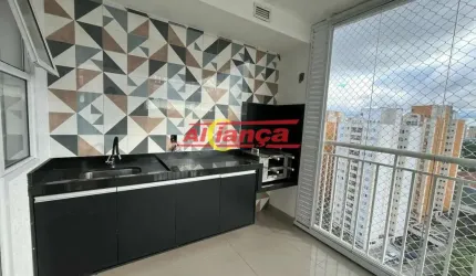 Apartamento a venda no  Condomínio: Atmosphere