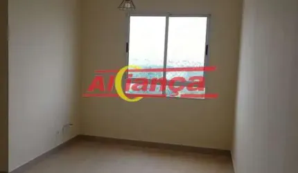 Apartamento à vendas, 2 Dormitórios - Ponte Grande, Guarulhos/SP