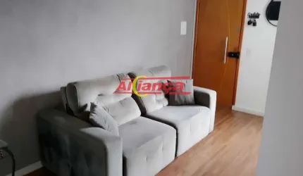 Apartamento próximo ao lago dos patos...