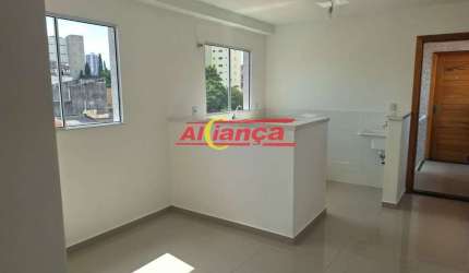 APARTAMENTO COM 2 DORMITÓRIOS, 37 M² - PENHA - SP