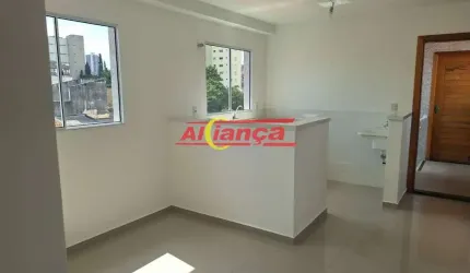 APARTAMENTO COM 2 DORMITÓRIOS, 37 M² - PENHA - SP