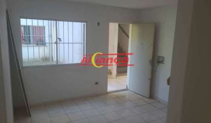 Residencial Ipé  TÉRREO