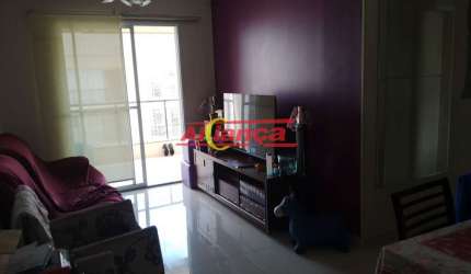 Apartamento Alto Padrão