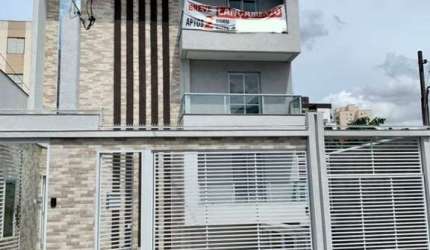 APARTAMENTO COM 2 DORMITÓRIOS À VENDA, 56 m² - VILA PROGRESSO  -  GUARULHOS/SP