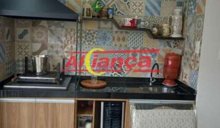 Apartamento Cidade Maia!!