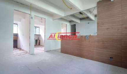 Oportunidade Imperdível: Apartamento em Reforma com Janelas Blindex e Porcelanato Incluso