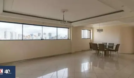 Apartamento com 3 quartos à venda na Avenida Mariana Ubaldina do Espírito Santo, 249, Macedo, Guarulhos, 150 m2 por R$ 860.000